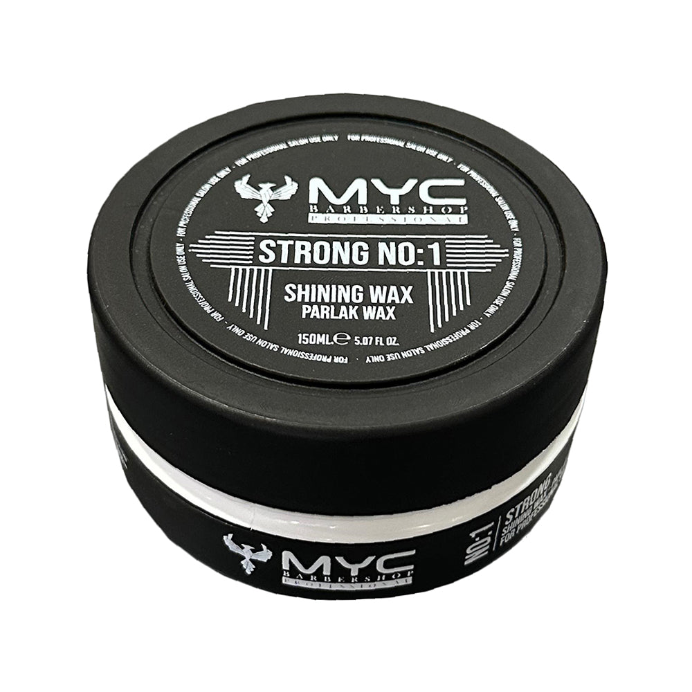 MYC-01 STRONG WAX