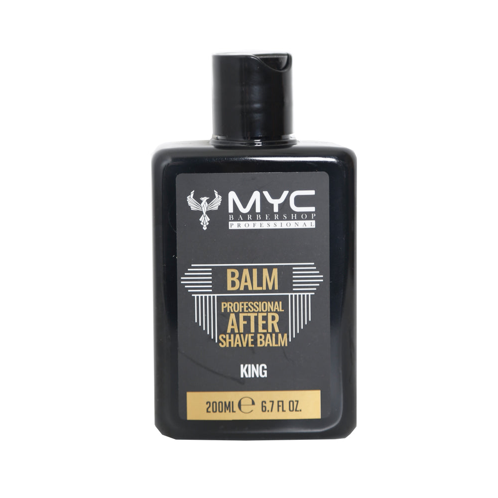 MYC-PROFESSIONAL AFTER SHAVE BALM