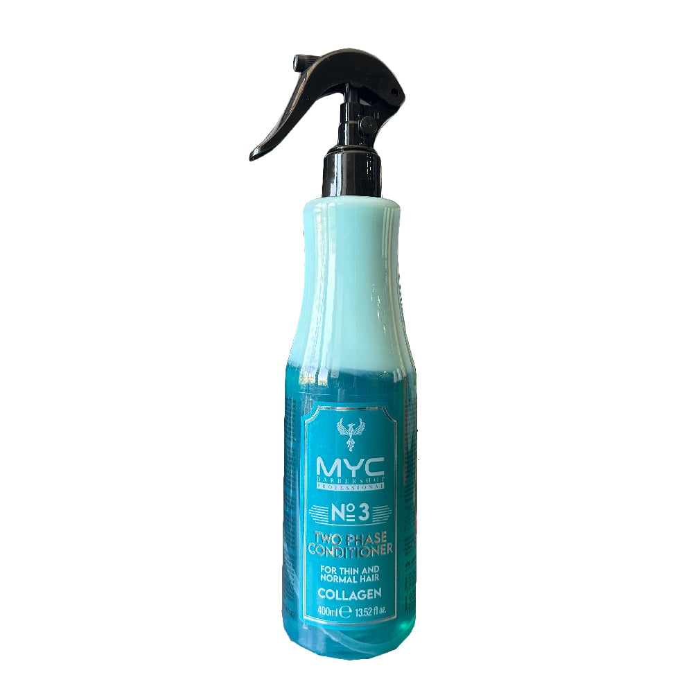 MYC-03 TWO PHASE CONDITIONER COLLAGEN