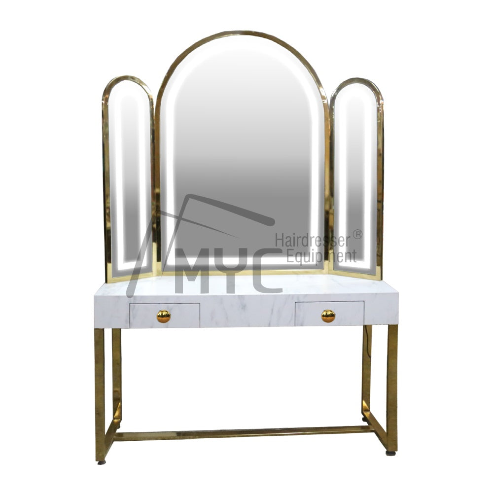 MYC-2073 Kuaför Tezgahı