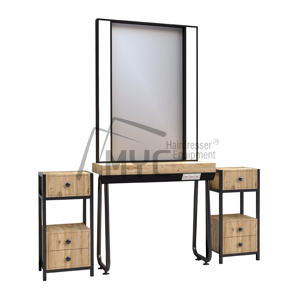 MYC-2080 Kuaför Tezgahı