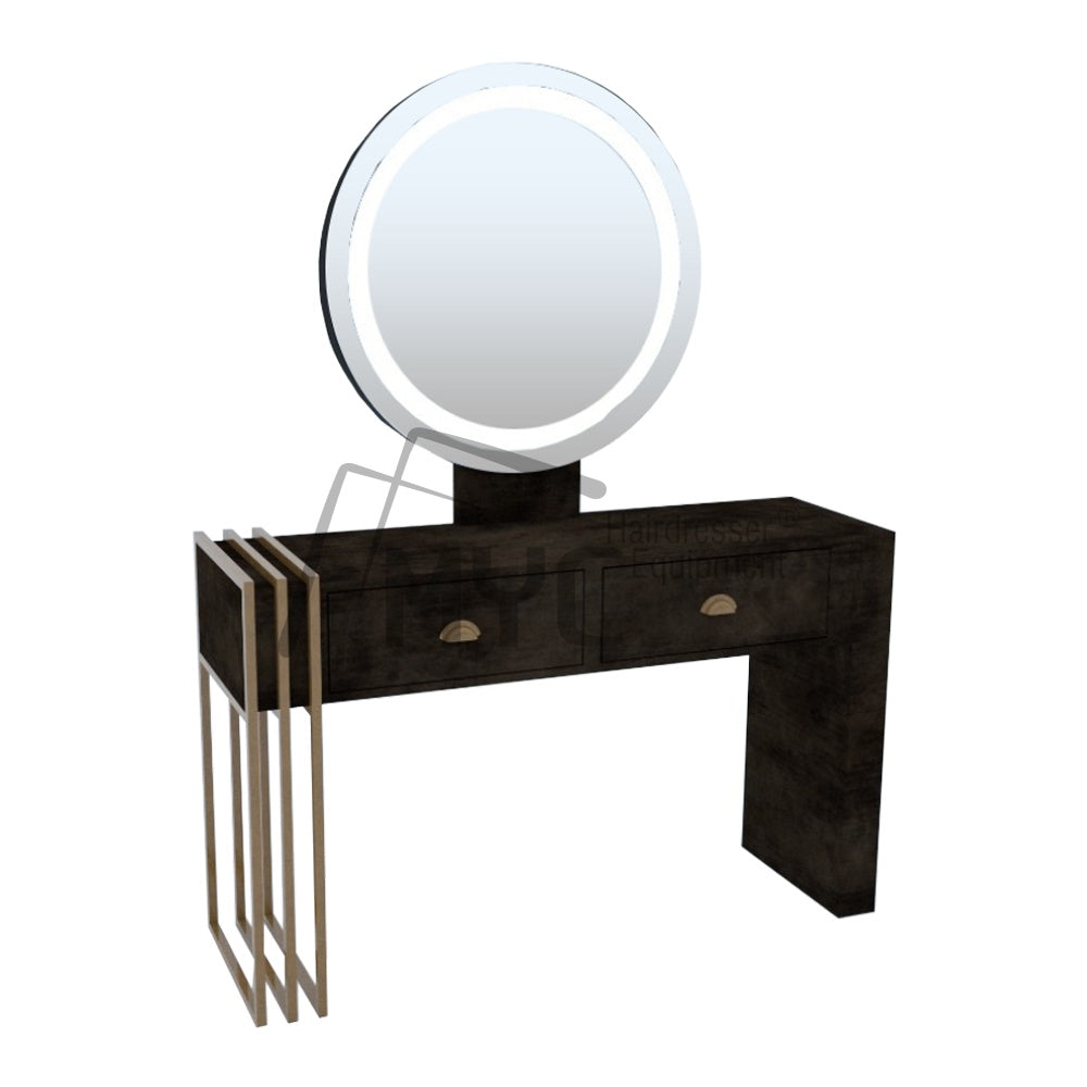 MYC-2082 Kuaför Tezgahı