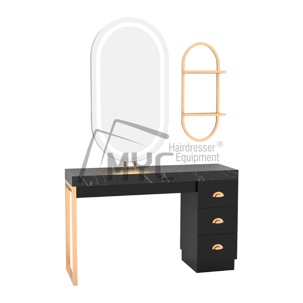 MYC-2095 Kuaför Tezgahı