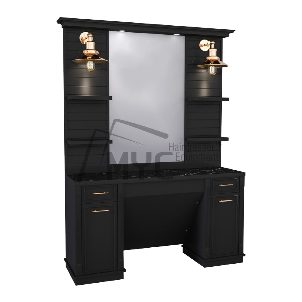 MYC-2101 Kuaför Tezgahı