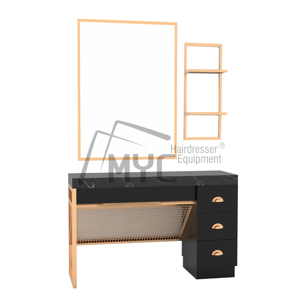 MYC-2076 Kuaför Tezgahı