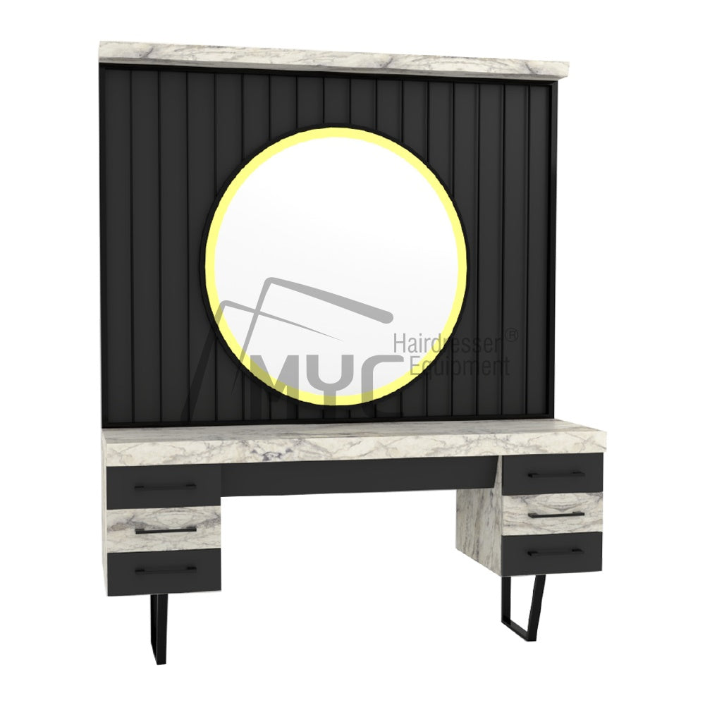 MYC-2109 Kuaför Tezgahı