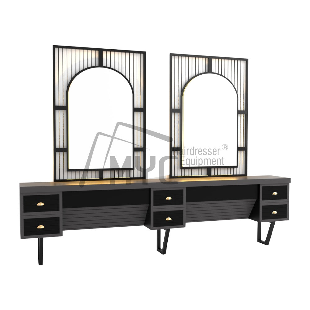 MYC-2113 Kuaför Tezgahı