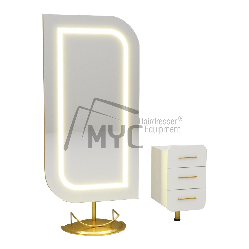 MYC-2122 Kuaför Tezgahı