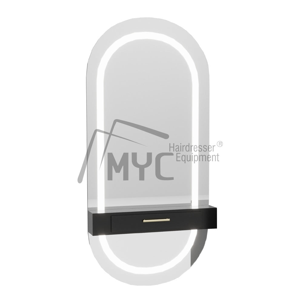 MYC-2126 Kuaför Tezgahı