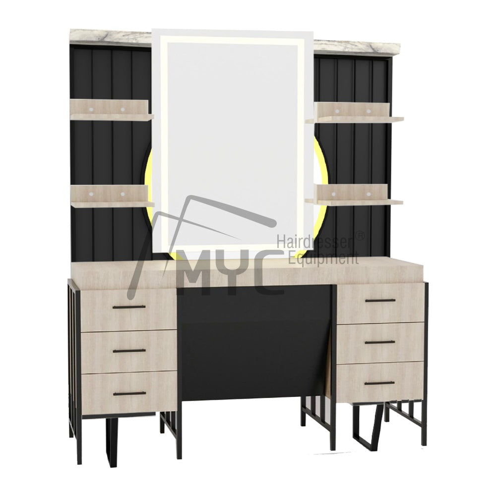MYC-2143 Kuaför Tezgahı
