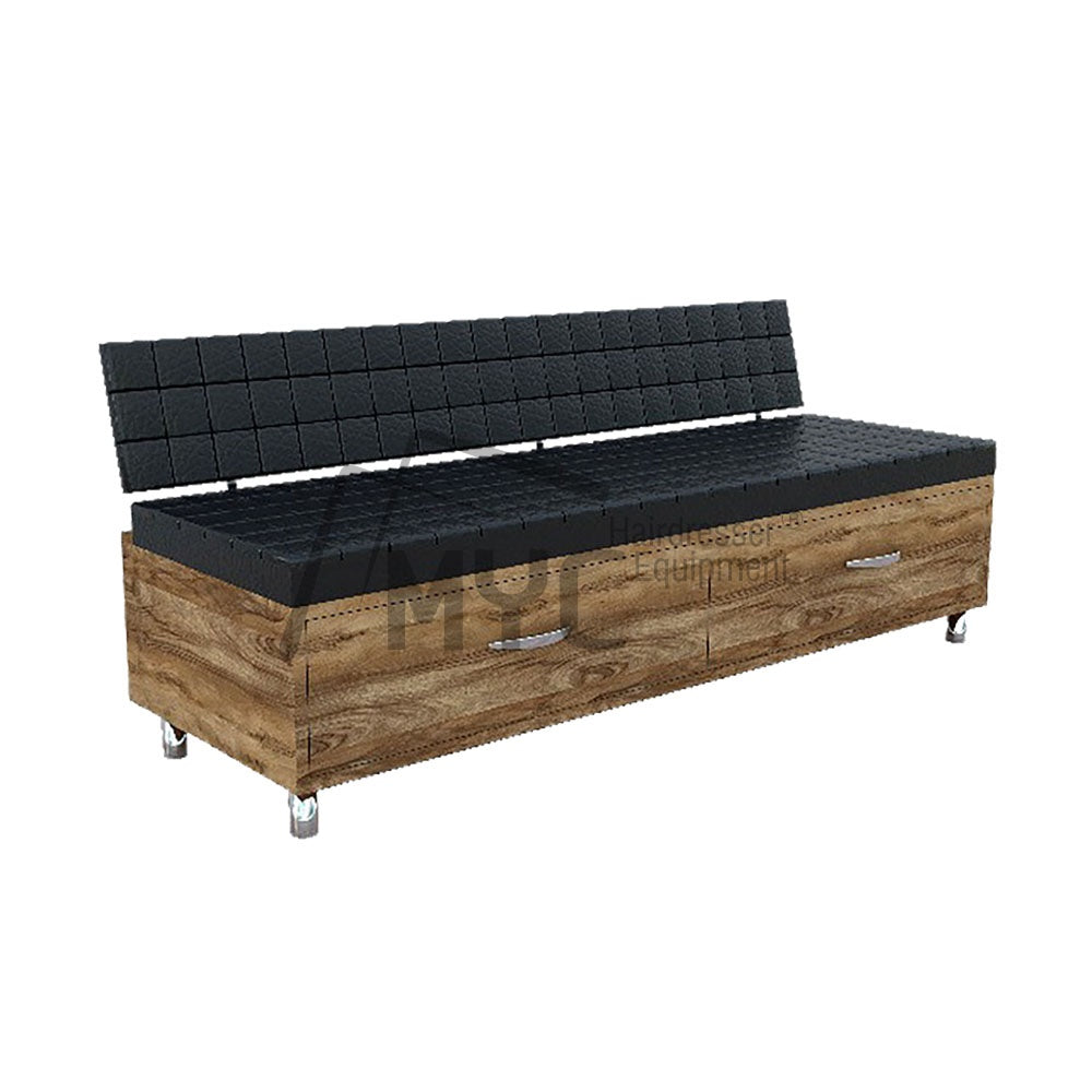 MYC-3074 Bekleme Koltuğu