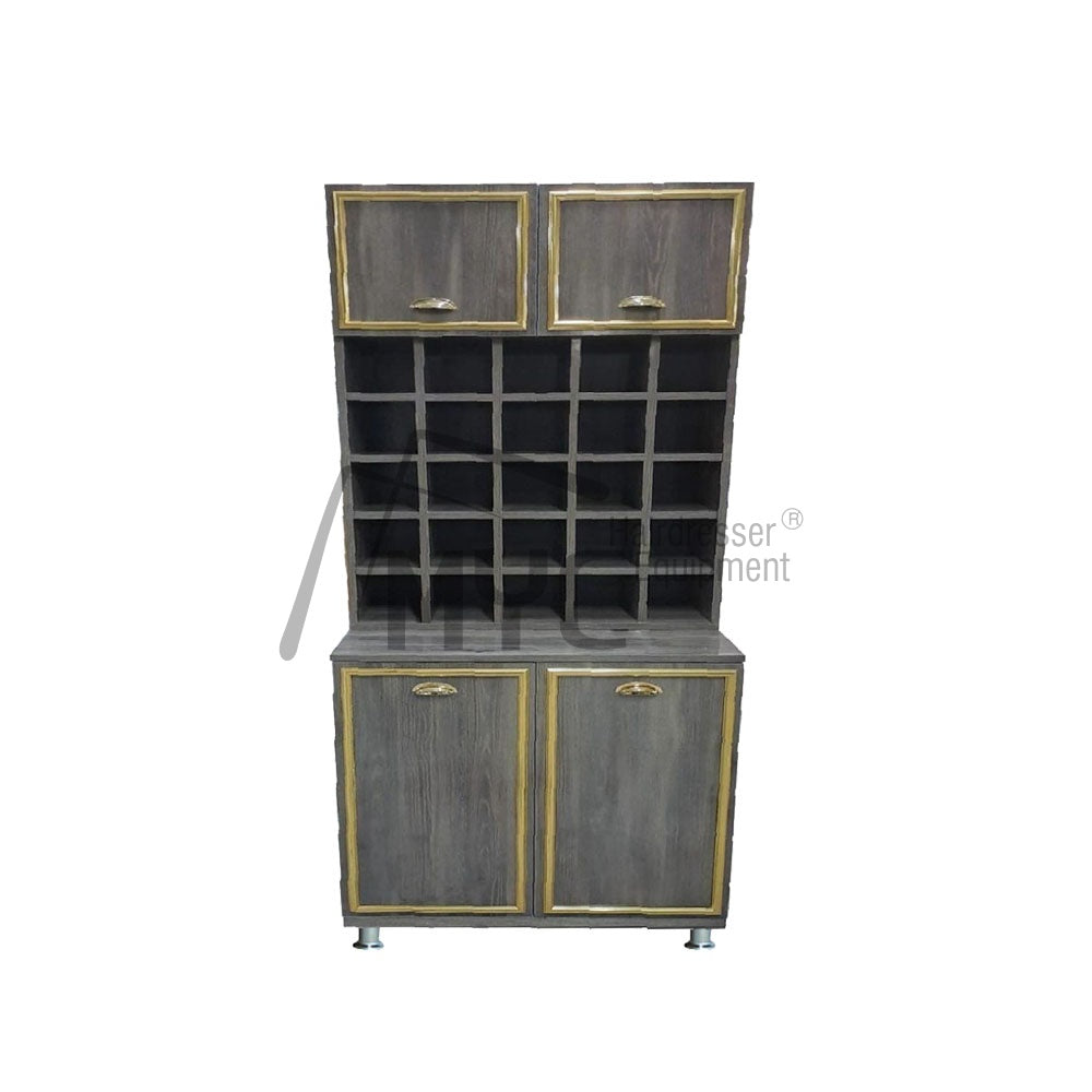 MYC-4017 Dolap & Havluluk