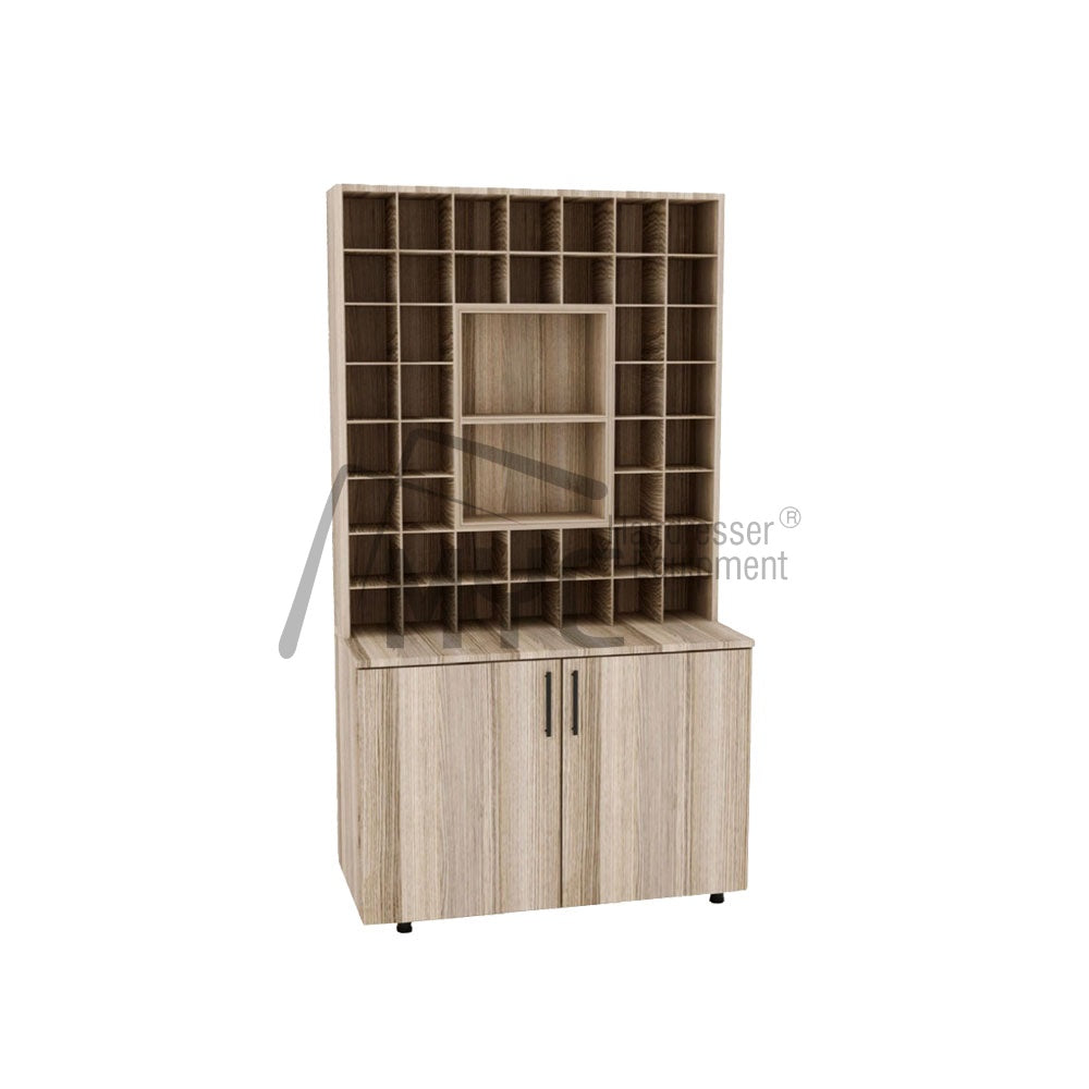 MYC-4019 Dolap & Havluluk