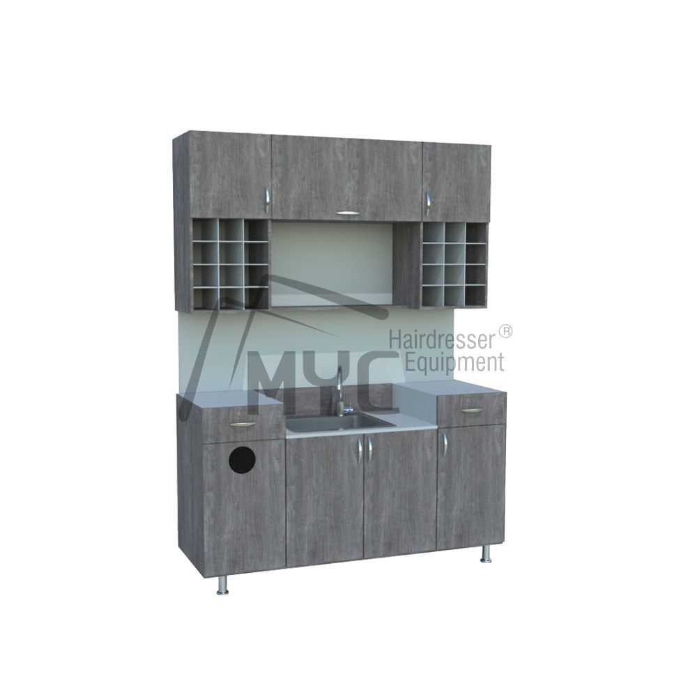 MYC-4509 Laboratuvar