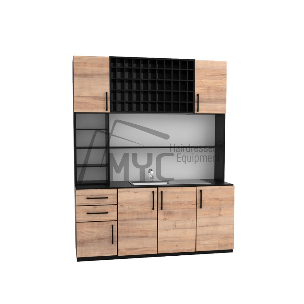 MYC-4517 Laboratuvar