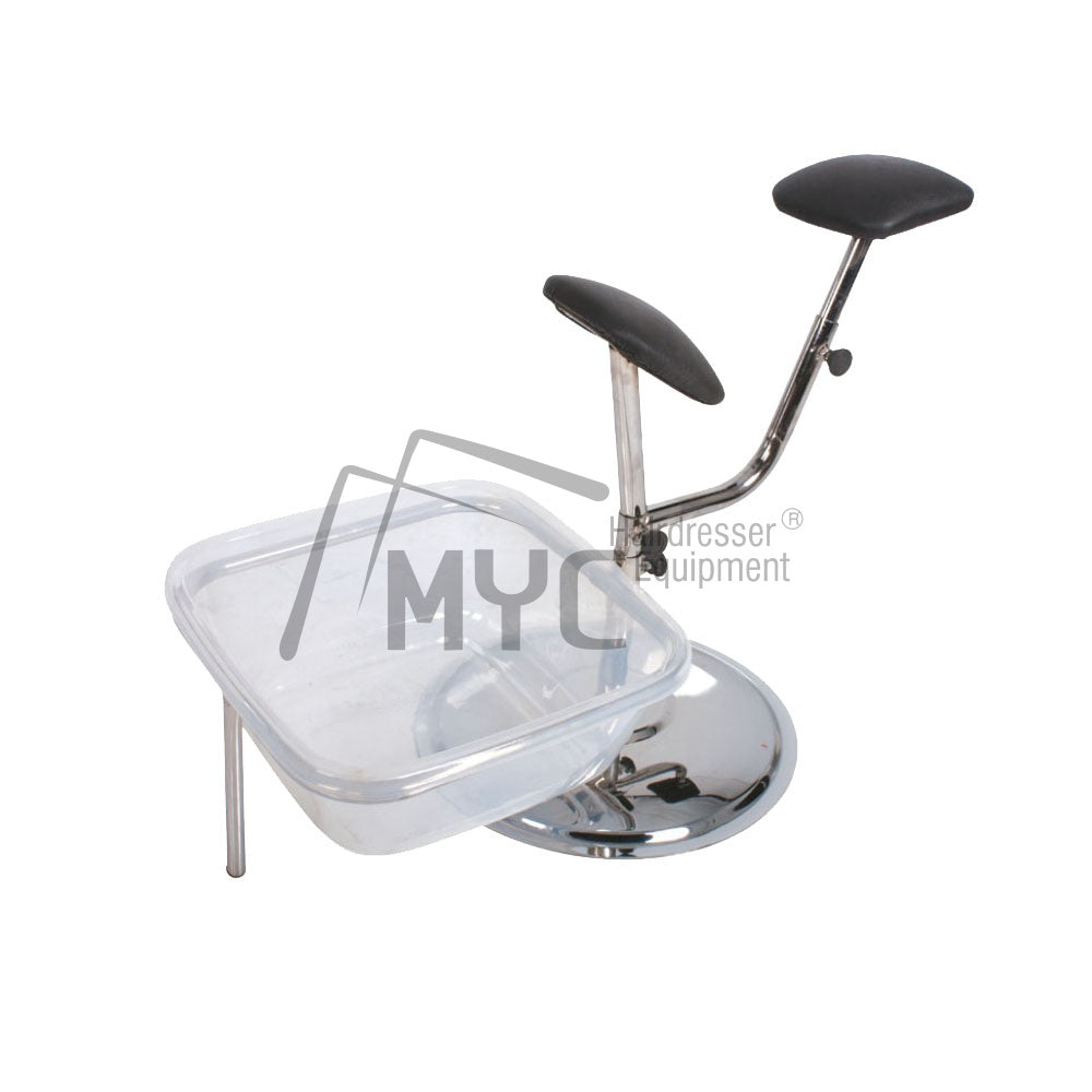 MYC-7527 Pedikür Ayaklığı