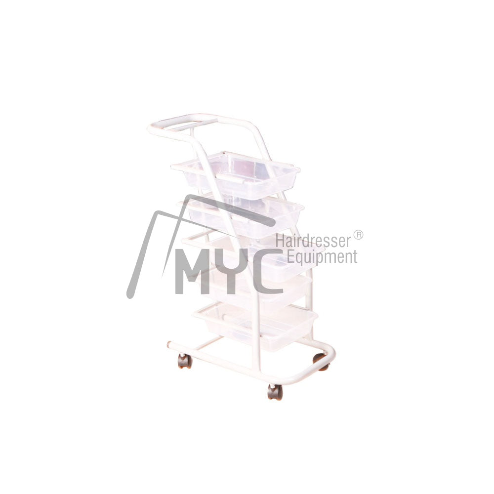 MYC-8001 Servis Arabası