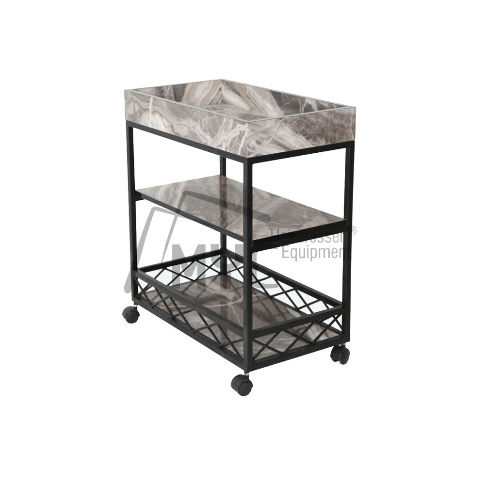 MYC-8018 Servis Arabası