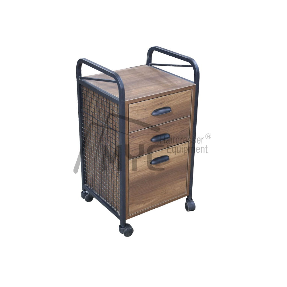 MYC-8021 Servis Arabası