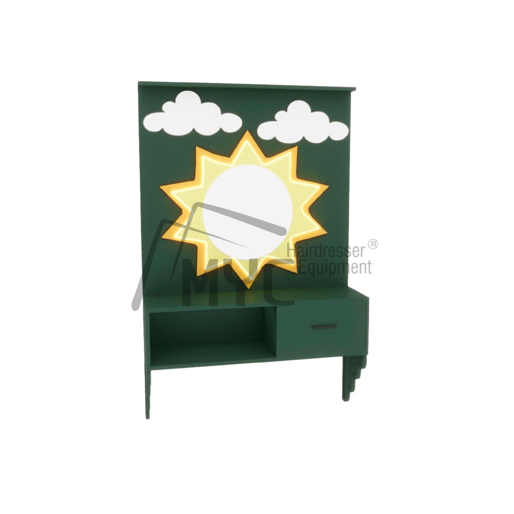 MYC-8516 Çocuk Koltuğu