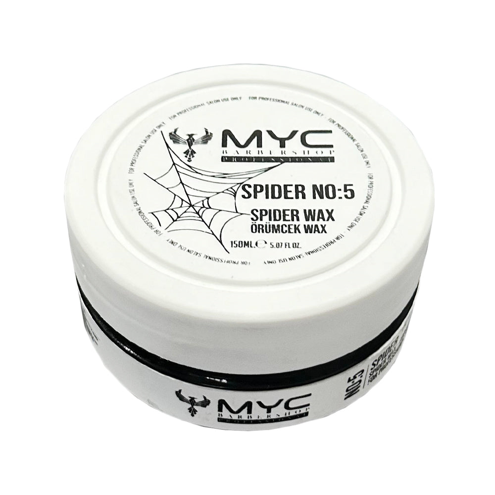 MYC-05 SPIDER WAX