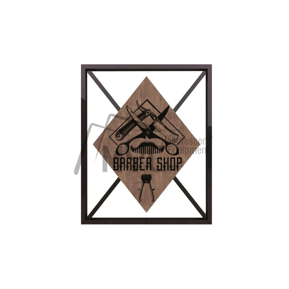 MYC-9004 Duvar Aksesuarı