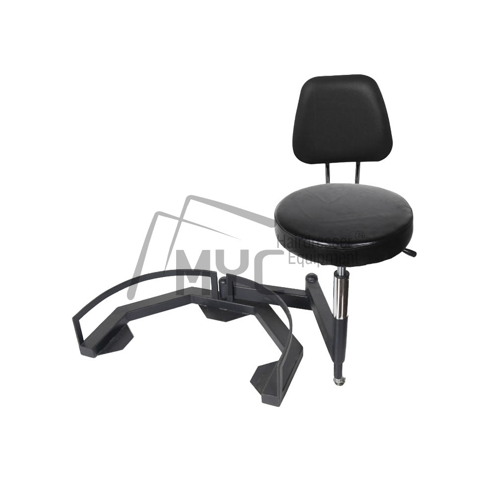 MYC-9518 Döner Berber Taburesi