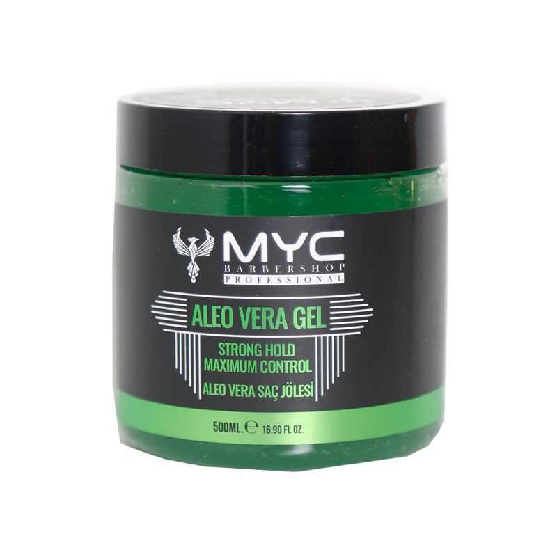 MYC-ALEO VERA GEL 500ML