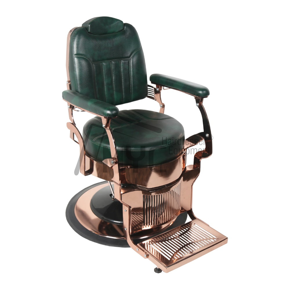 Benz-Rose Berber Koltuğu