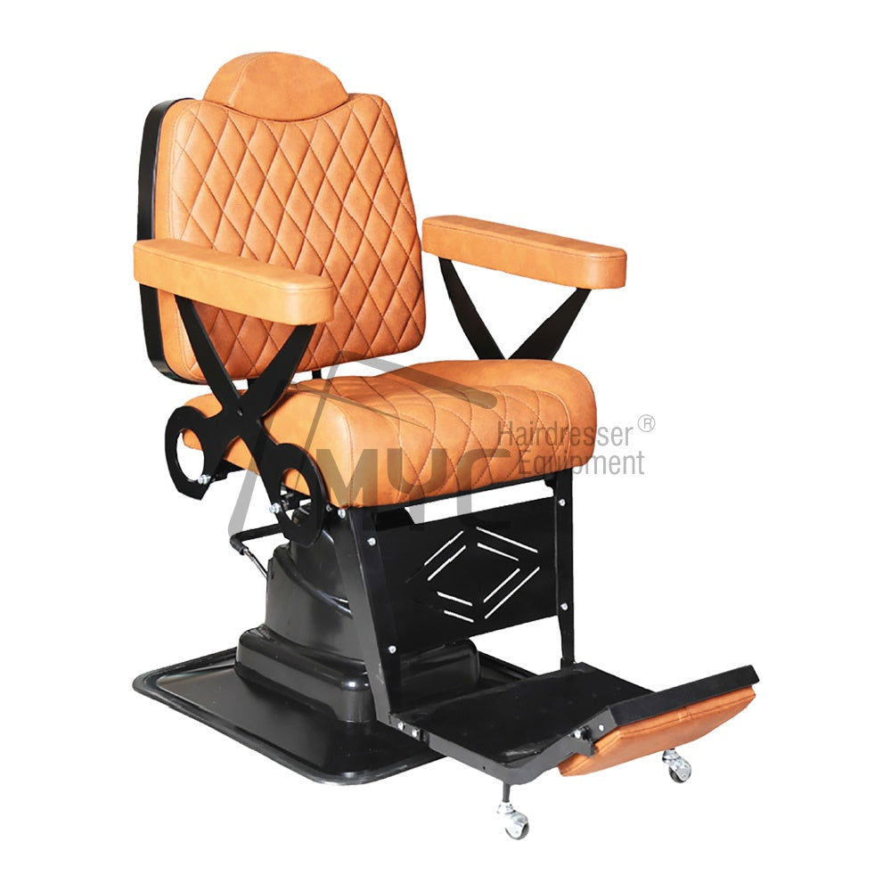 Forfex-Black Berber Koltuğu