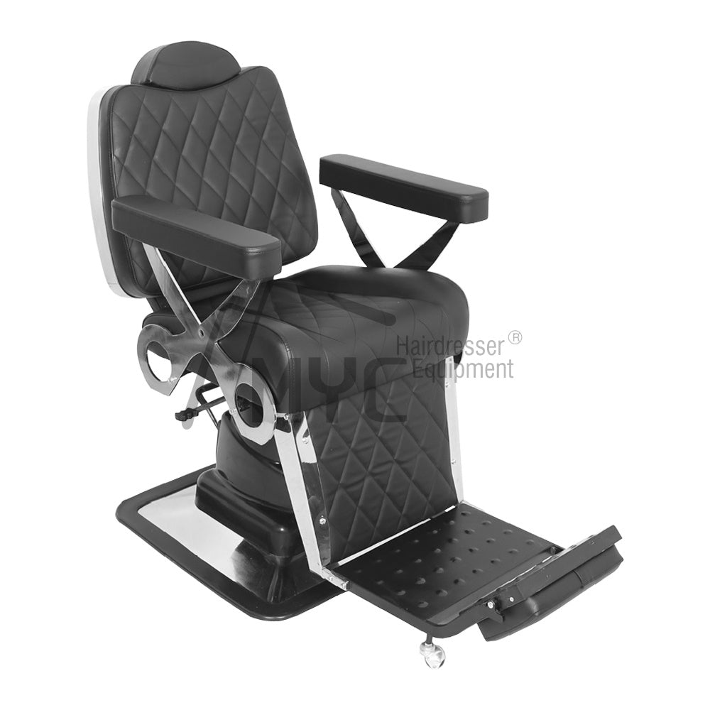 Forfex-Silver Berber Koltuğu