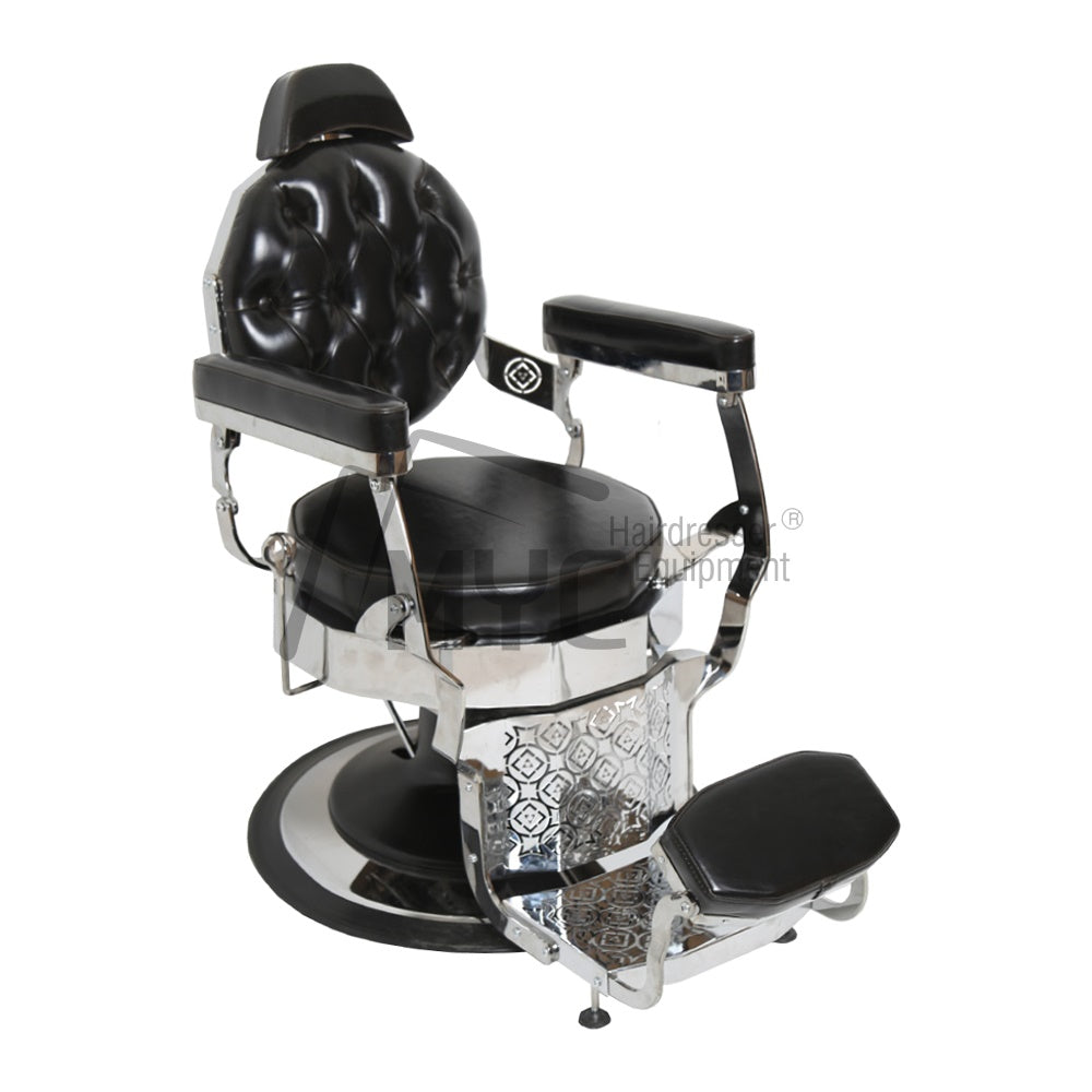 Hexa-Silver Berber Koltuğu