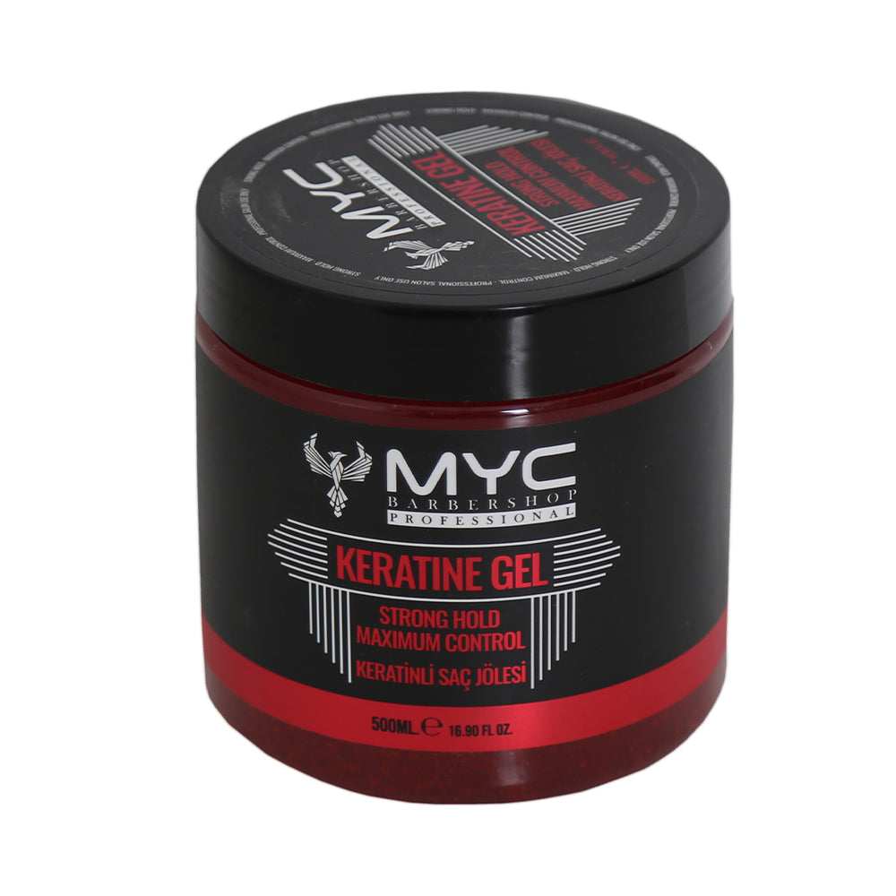 MYC-KERATINE GEL 500ML