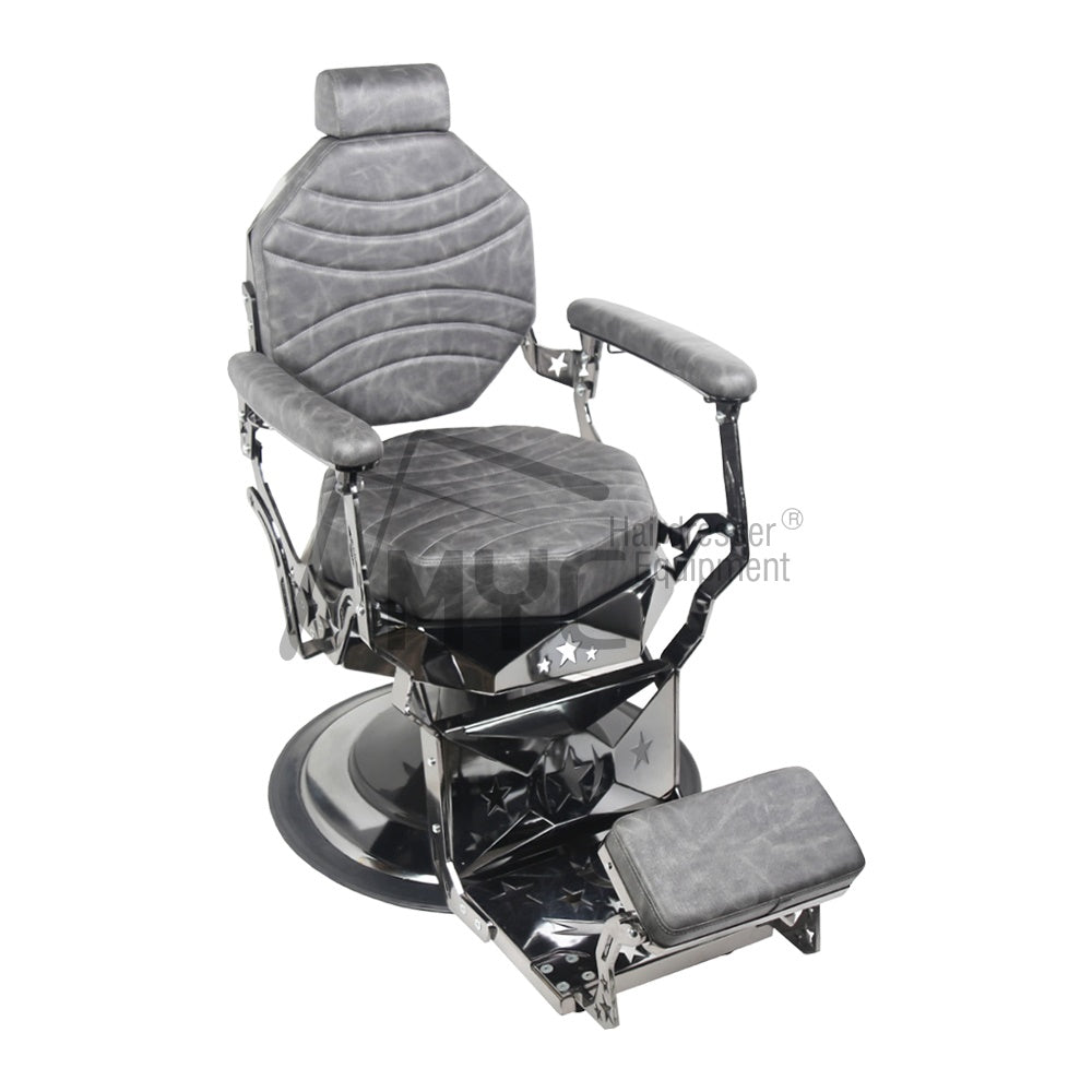 King-Titanium Berber Koltuğu