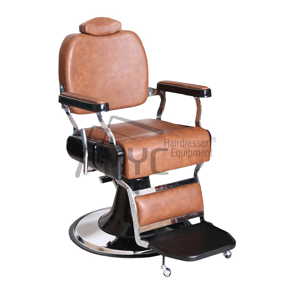 MYC-10 Berber Koltuğu