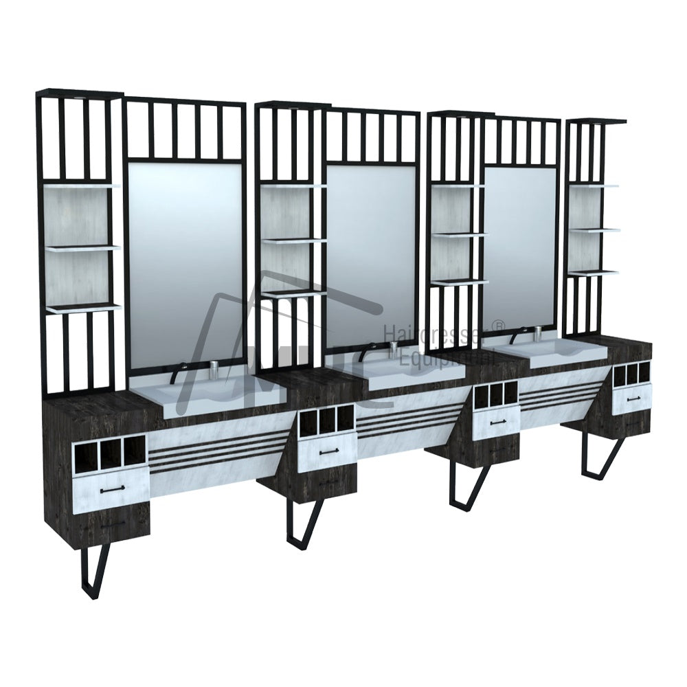 MYC-501 Berber Tezgahı