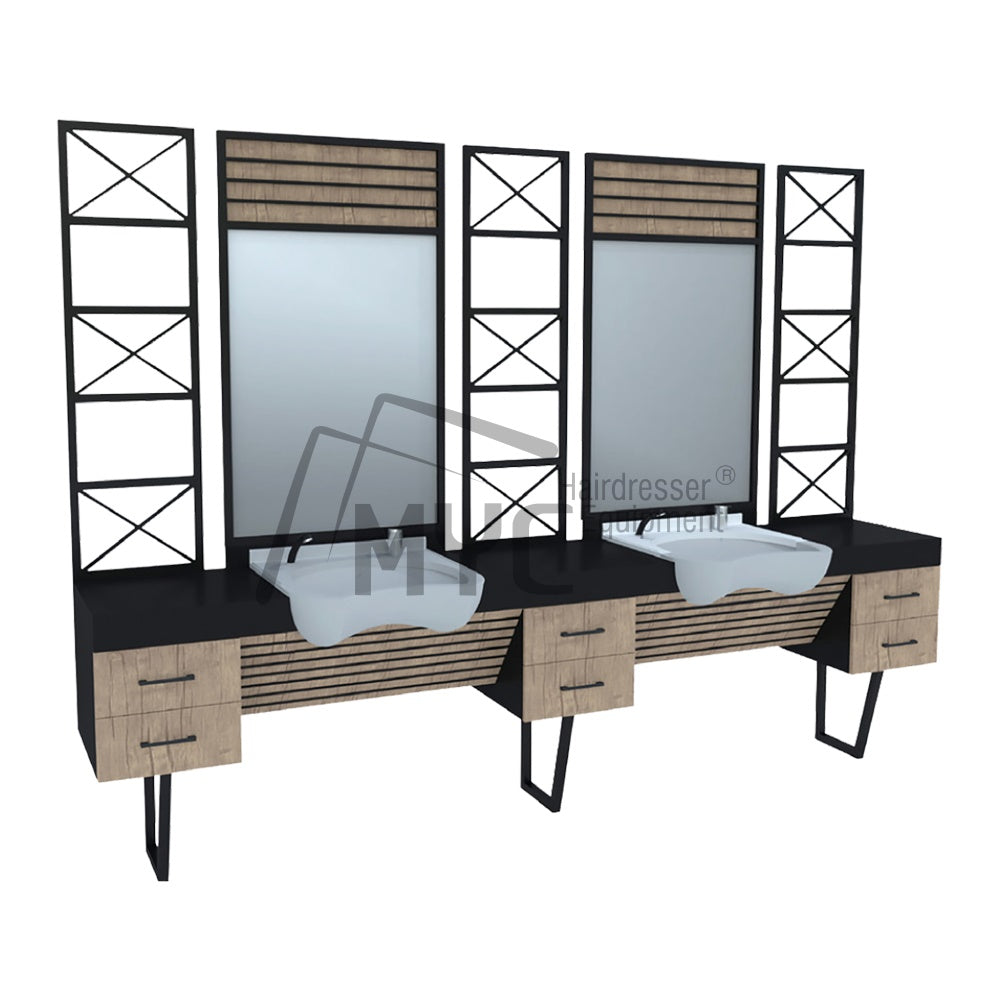 MYC-515 Berber Tezgahı