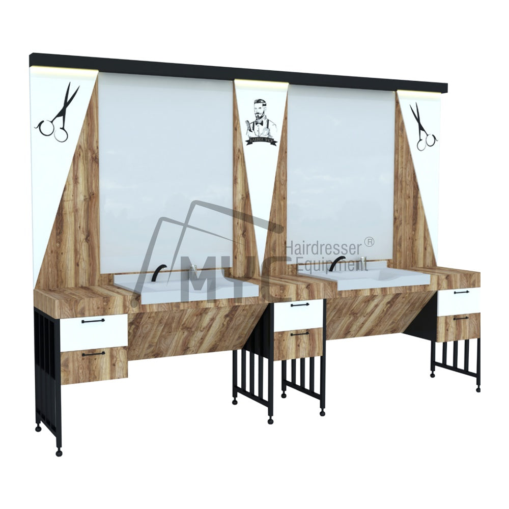 MYC-518 Berber Tezgahı