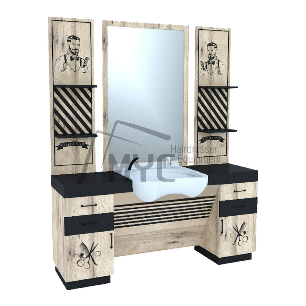 MYC-528 Berber Tezgahı