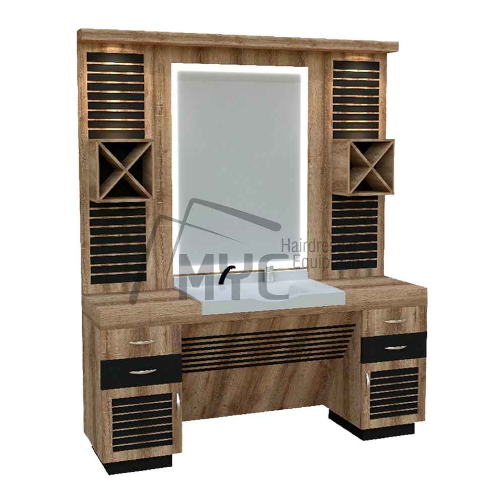 MYC-541 Berber Tezgahı