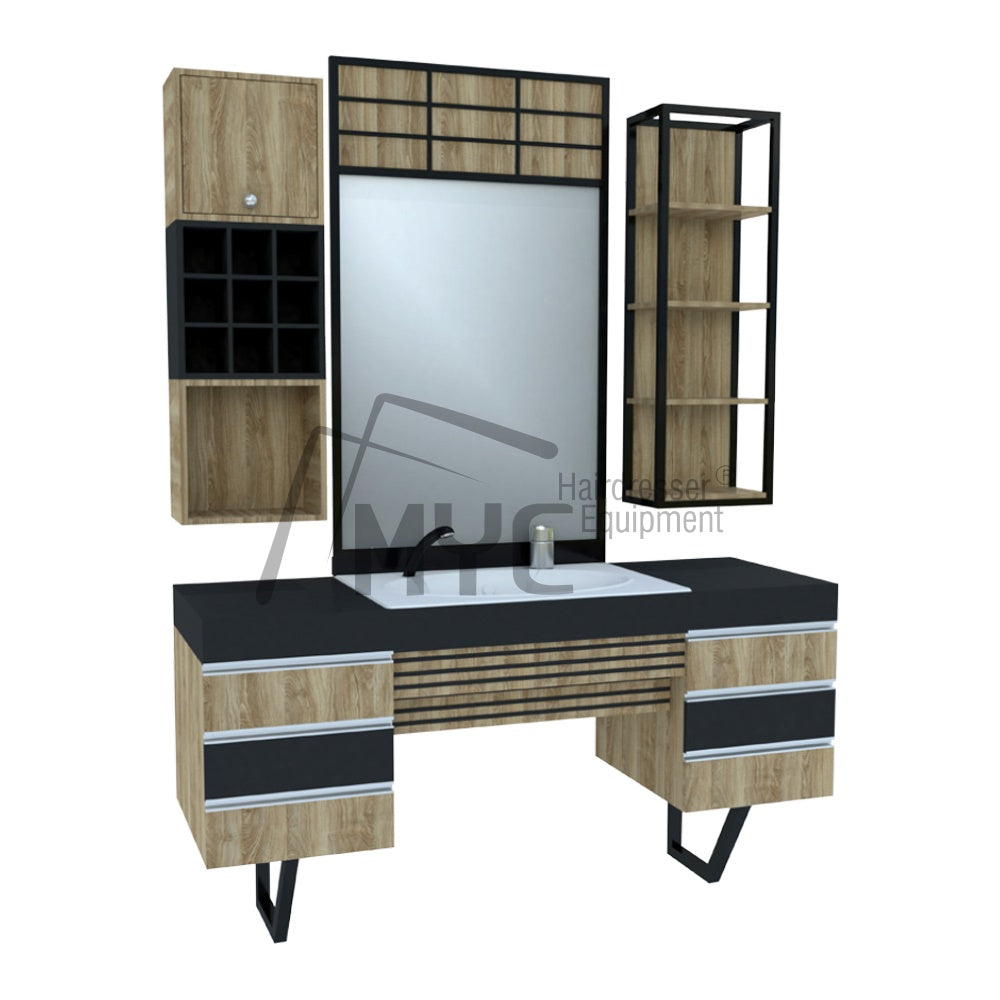 MYC-564 Berber Tezgahı