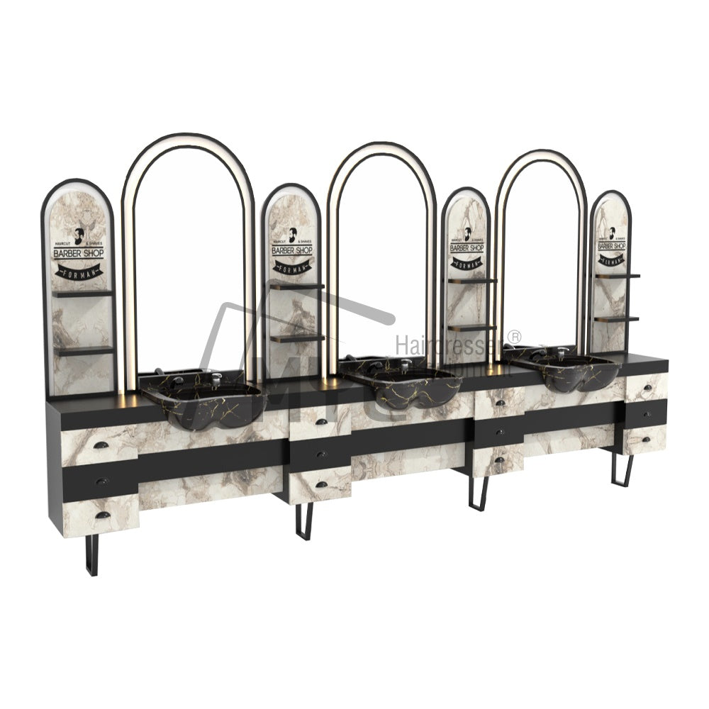 MYC-590 Berber Tezgahı