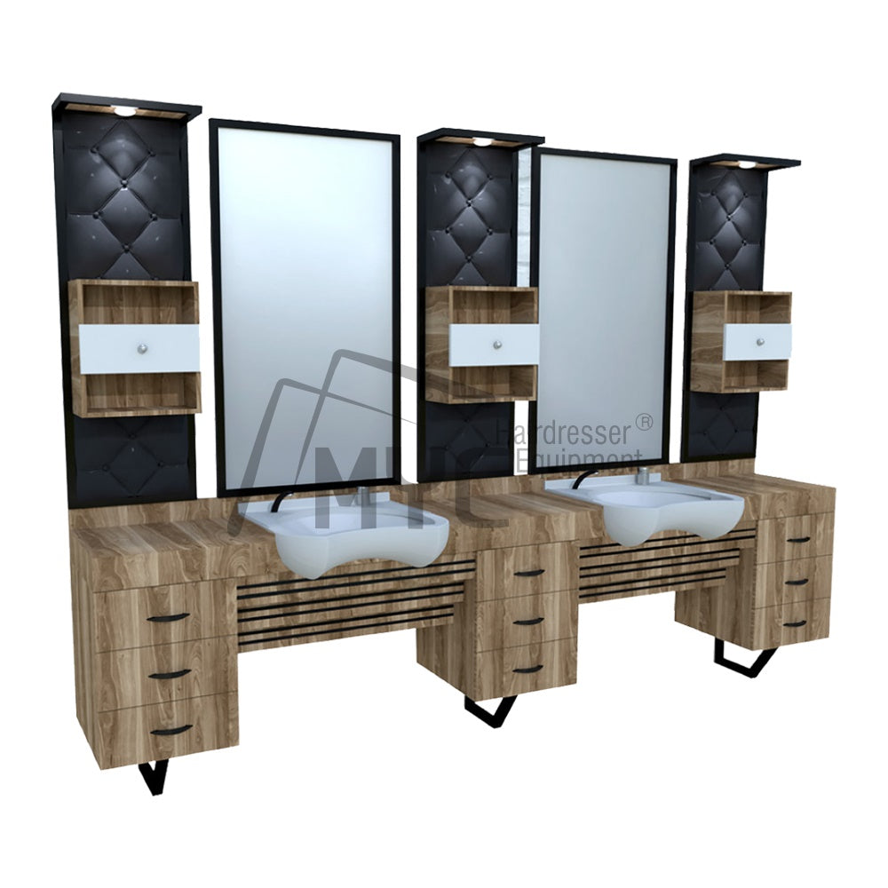 MYC-606 Berber Tezgahı