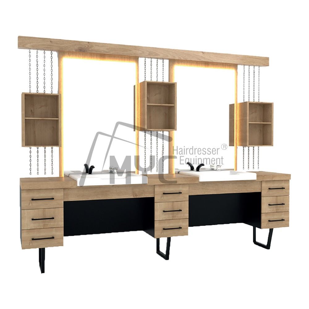 MYC-654 Berber Tezgahı