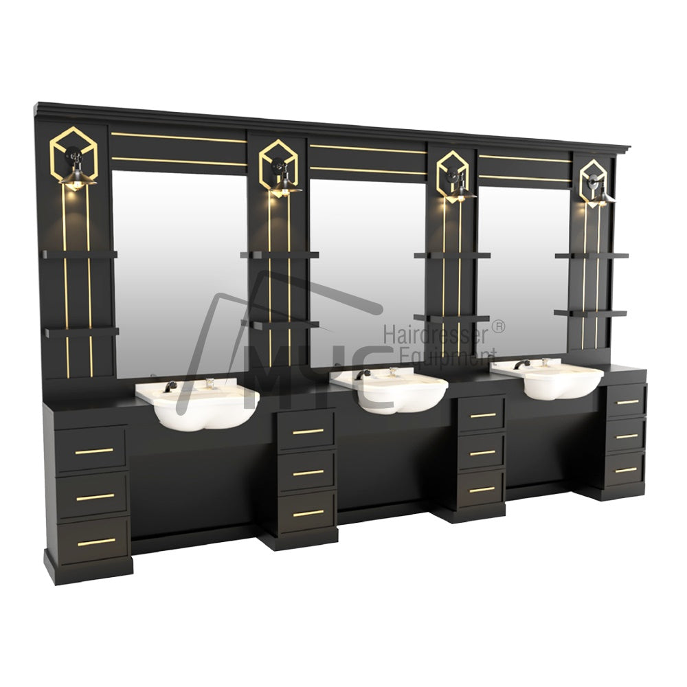 MYC-668 Berber Tezgahı