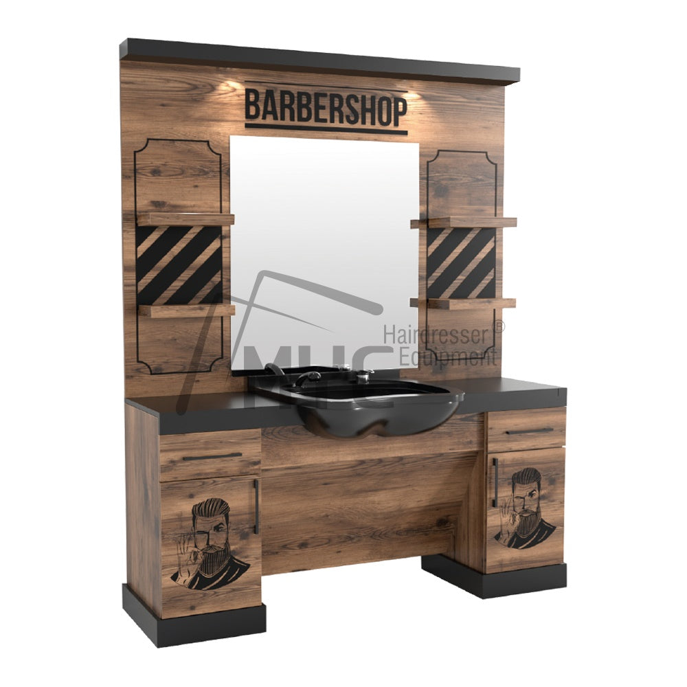 MYC-683 Berber Tezgahı