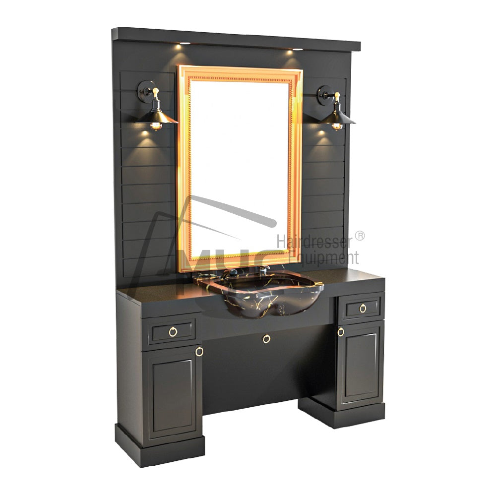 MYC-689 Berber Tezgahı