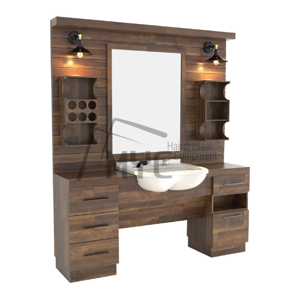 MYC-690 Berber Tezgahı