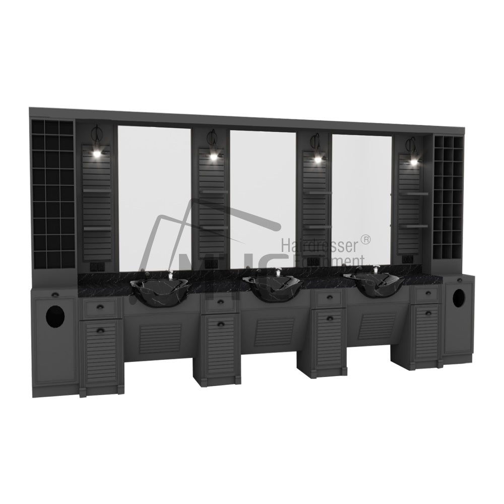 MYC-696 Berber Tezgahı