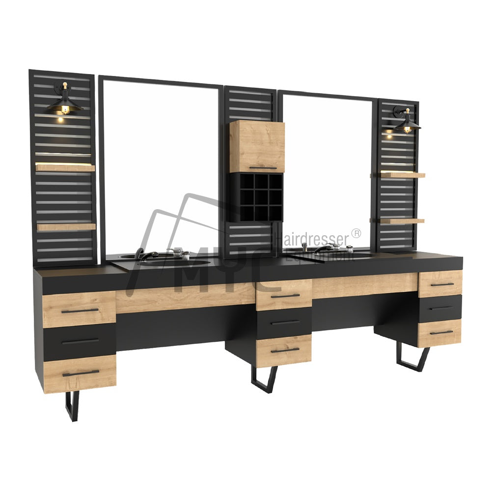 MYC-701 Berber Tezgahı